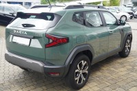 Dacia Duster TCe 130