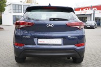 Hyundai Tucson 1.6