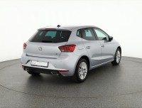 Seat Ibiza FR 1.0 TSI
