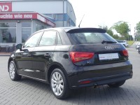 Audi A1 Sportback 1.0 TFSI basis