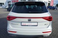 Seat Tarraco 2.0 TDI FR 4D
