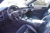 Audi A6 Avant 50 TDI quattro sport