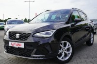 Vorschau: Seat Arona 1.0 TSI FR
