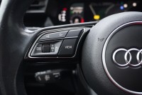 Audi A3 Sportback 35 1.5 TFSI basis