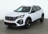 Peugeot 2008 1.2 PureTech Navi LED Tempomat