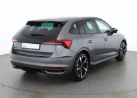 Skoda Scala Monte Carlo 1.5 TSI DSG