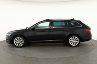 Vorschau: Skoda Superb Combi 2.0 TDI DSG Style