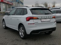 Skoda Kamiq 1.5 16V TSI Monte Carlo DSG