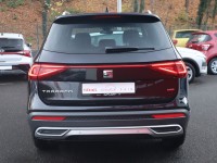Seat Tarraco 2.0 TSI DSG Xcellence 4Drive VC