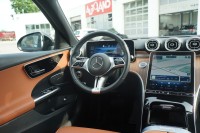 Mercedes-Benz C 220 C220 d T Avantgarde 4Matic