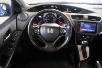 Honda Civic Tourer 1.8 Elegance