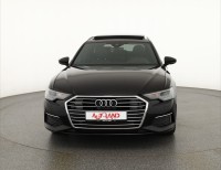 Audi A6 Avant 45 TDI Quattro Design