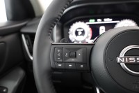 Nissan Qashqai N-Connecta 1.3 Dig-T MHEV Aut.