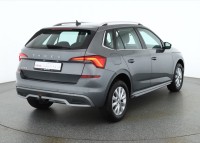 Skoda Kamiq 1.0 TSI DSG Style
