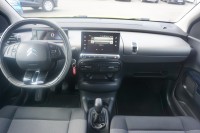 Citroen C4 Cactus 1.2 PureTech 110 Selection