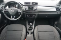 Skoda Fabia Combi 1.2 TSI