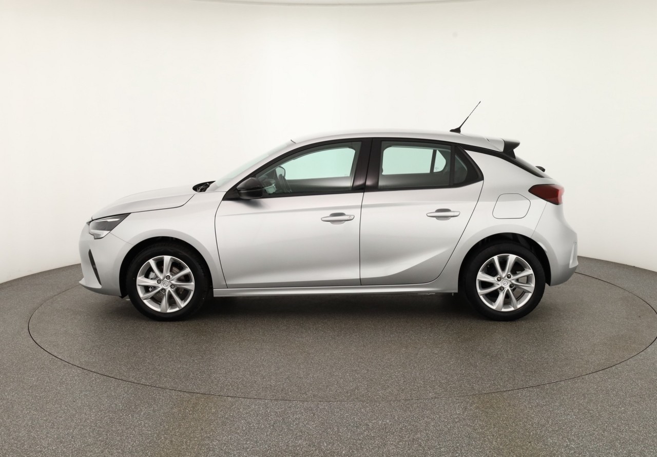 Opel Corsa 1.2