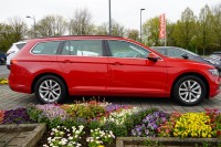 VW Passat Variant 2.0 TDI