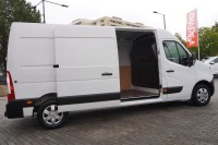 Nissan NV400 Kastenwagen 2.3 dCi L3H2 3,5t COMFOR
