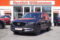 Vorschau: Mazda CX-5 2.0 Skyactiv-G AWD SportsLine