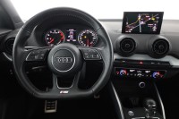 Audi Q2 1.4 TFSI sport