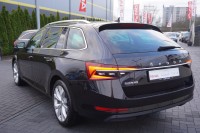 Skoda Superb Combi 2.0 TDI