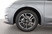 Skoda Fabia Monte Carlo 1.5 TSI DSG