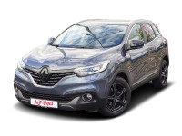 Renault Kadjar 1.2 TCe 130 Crossborder ENERGY 2-Zonen-Klima Navi Sitzheizung