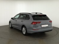 VW Golf VIII Variant 1.5 eTSI DSG Life