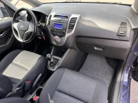 Hyundai ix20 1.6 blue Space