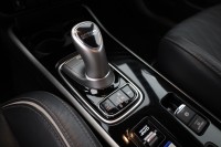 Mitsubishi Outlander 2.4 Hybrid PHEV 4WD