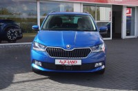 Skoda Fabia Combi 1.0 Style