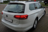 VW Passat Variant 1.4 TSI