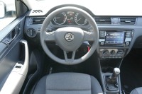 Skoda Rapid Spaceback 1.0 Cool Edition