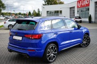 Cupra Ateca 2.0 TSI 4Drive