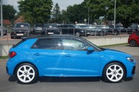 Audi A1 Sportback 25 TFSI S-line Edition One