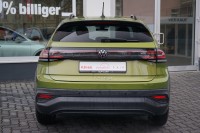 VW Taigo 1.0 TSI DSG