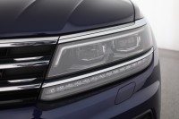 VW Tiguan 2.0 TDI DSG United