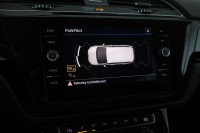 VW Touran 1.8 TSI DSG R-Line