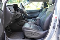 Hyundai Tucson 1.6 Premium 4WD