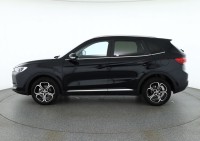 MG ZS 1.5 Hybrid Luxury Aut.