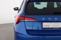 Skoda Scala 1.0 TSI DSG