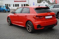 Audi A1 Sportback 35 1.5 TFSI S line S-Tronic