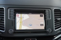 Seat Alhambra 1.4 TSI DSG FR-Line