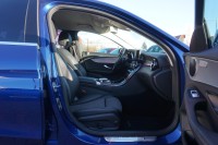 Mercedes-Benz C 180 C180 T-Modell Avantgarde