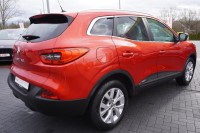 Renault Kadjar 1.2 TCe 130 Limited Deluxe