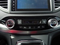 Honda CR-V Elegance 4WD 2.0 i-VTEC