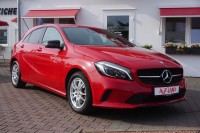 Mercedes-Benz A 180 A180 Urban 7G-DCT