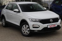 VW T-Roc 1.0