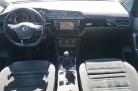 VW Touran 1.4 TSI Highline 7 Sitzer